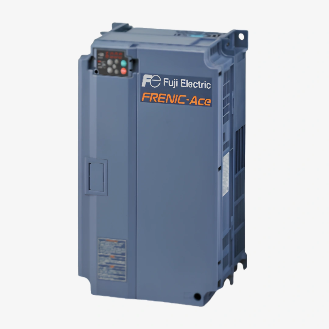 Fuji PLC